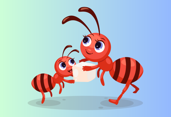 Where there is sugar. there is ant. Enhance your WordPress Security by protecting your Admin Panel