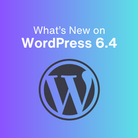 New Features of WordPress 2023 Update