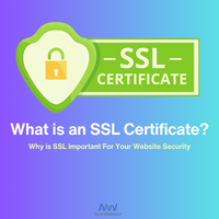 What is SSL Certificate and why is SSL Important For Security