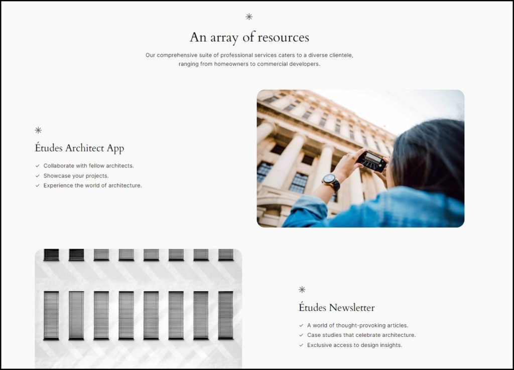 WordPress Twenty Twenty-Four default theme