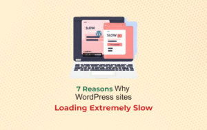 Why is WordPress Loading So Slow
