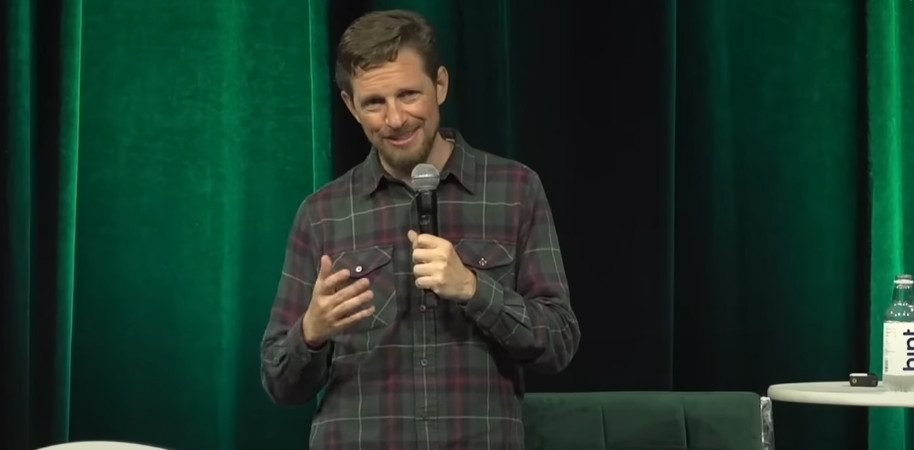 Matt Mullenweg Speech at WordCamp 2024 - Root of WordPress vs WPengine Battle