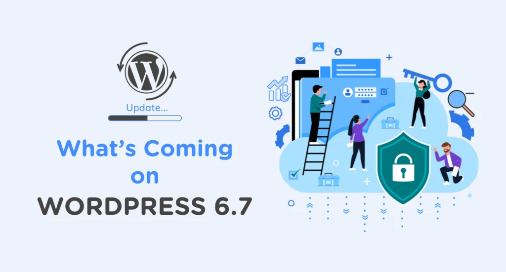 New Features in WordPress 6.7 Update