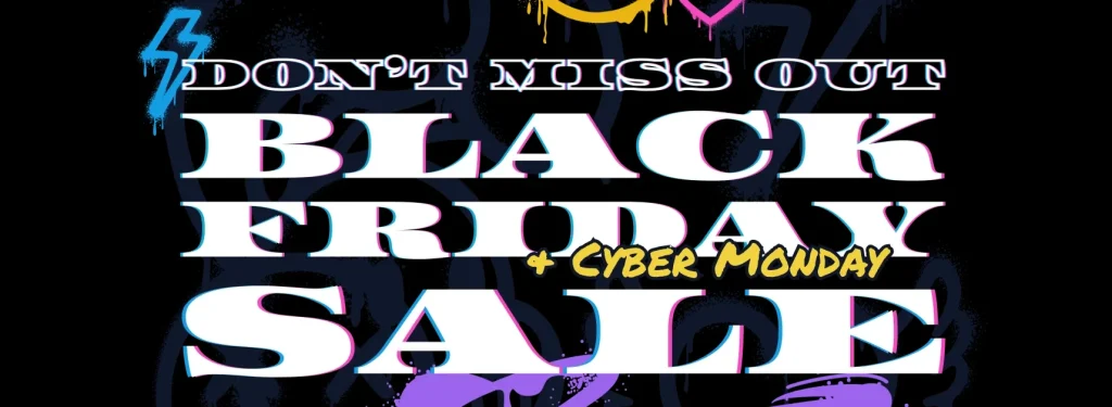 Black Friday Deals 2024 on Crocoblock