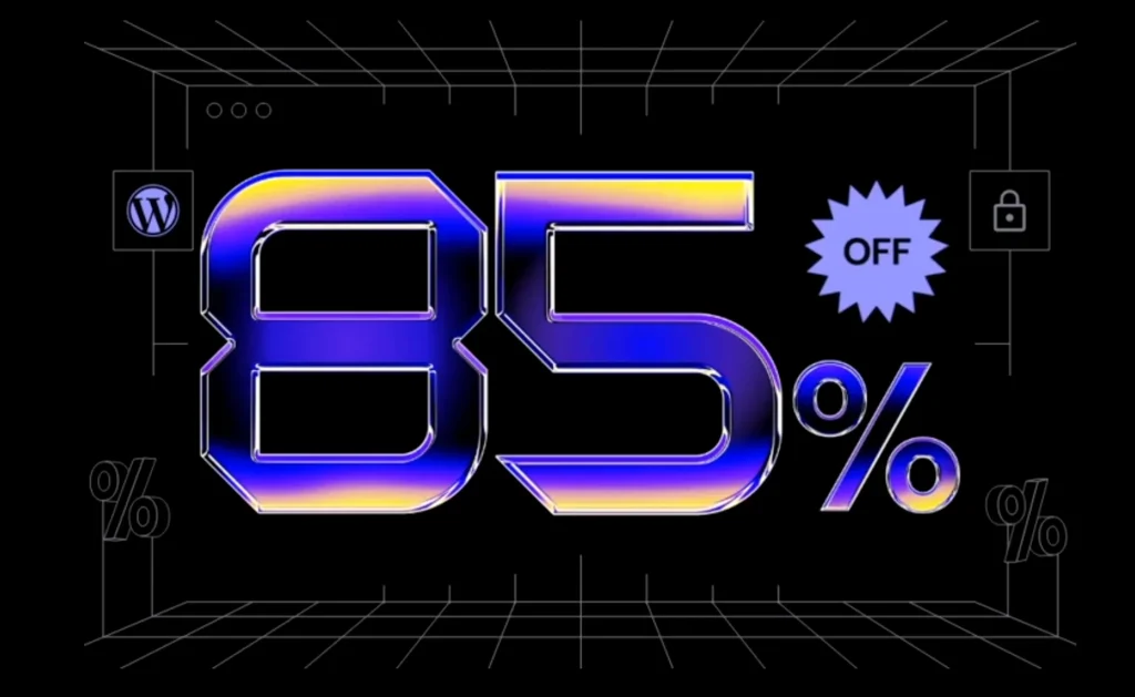 Hostinger Black Friday WordPress Deals