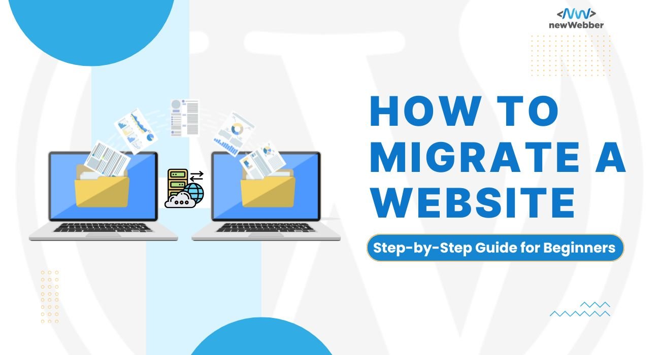 How to Migrate a Website to New Host? [Step By Step Guide]