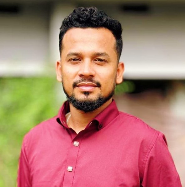 MD. Rashedul