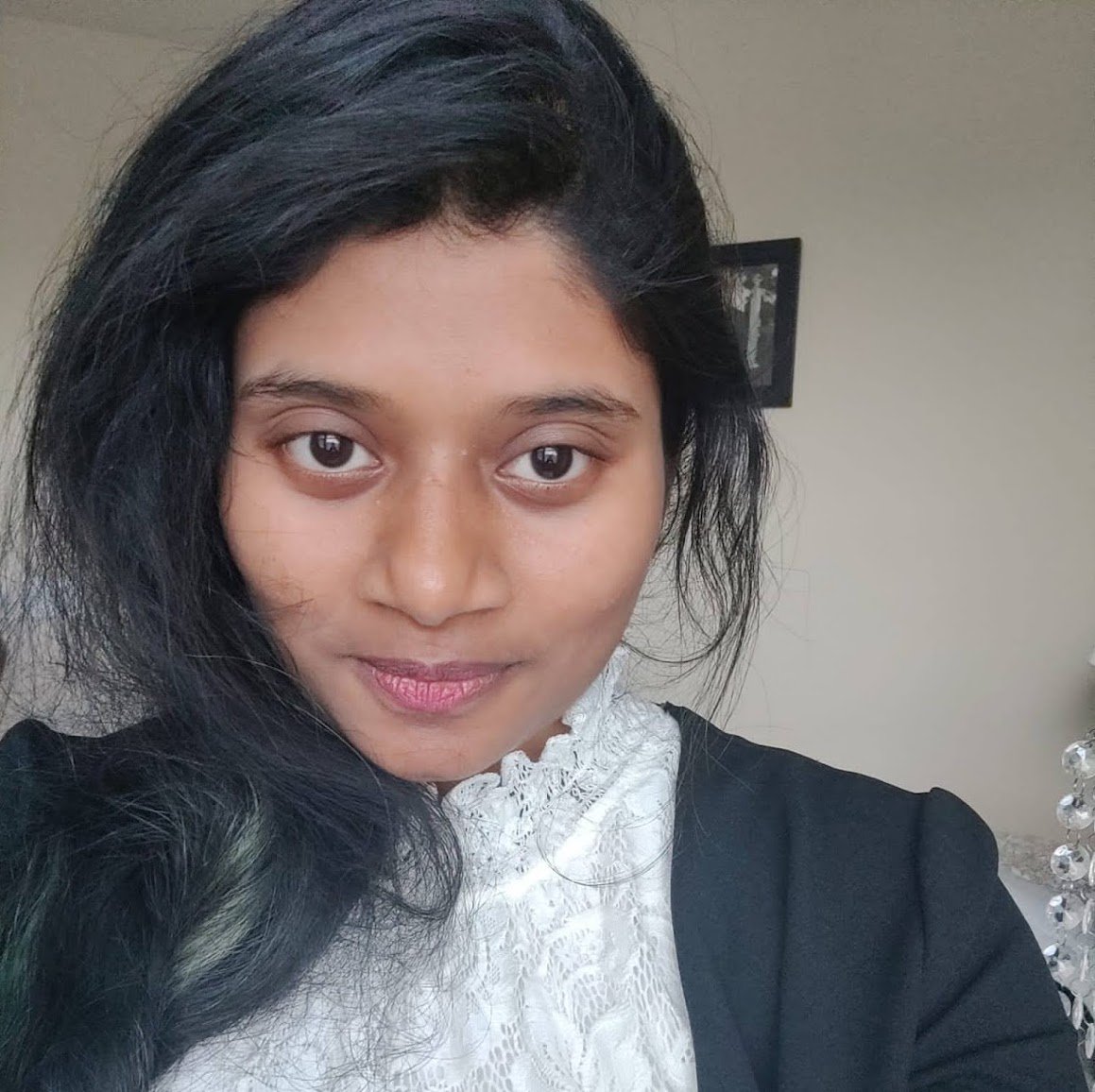 Marium Zaman