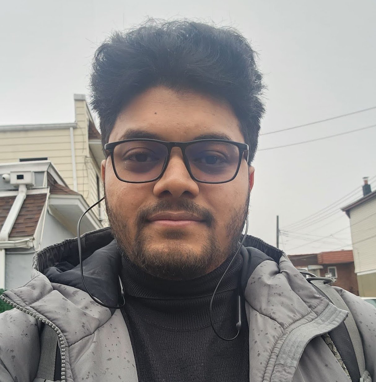 Mohiuddin Alamgir