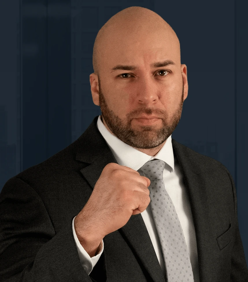 Alex Mendoza Law