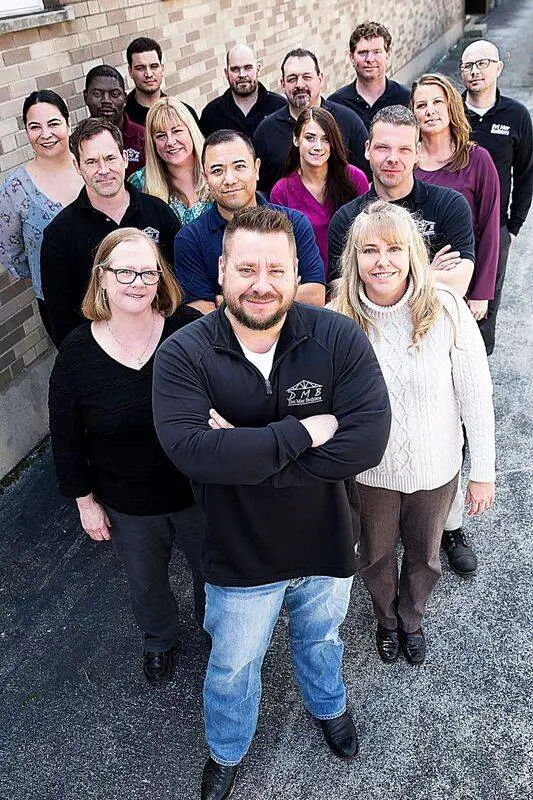 Del Mar Builders