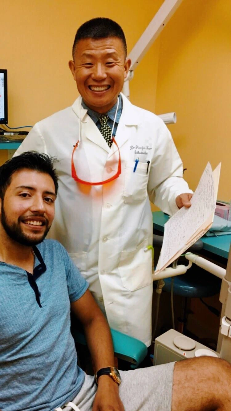 Smiles of Elgin Dental Care