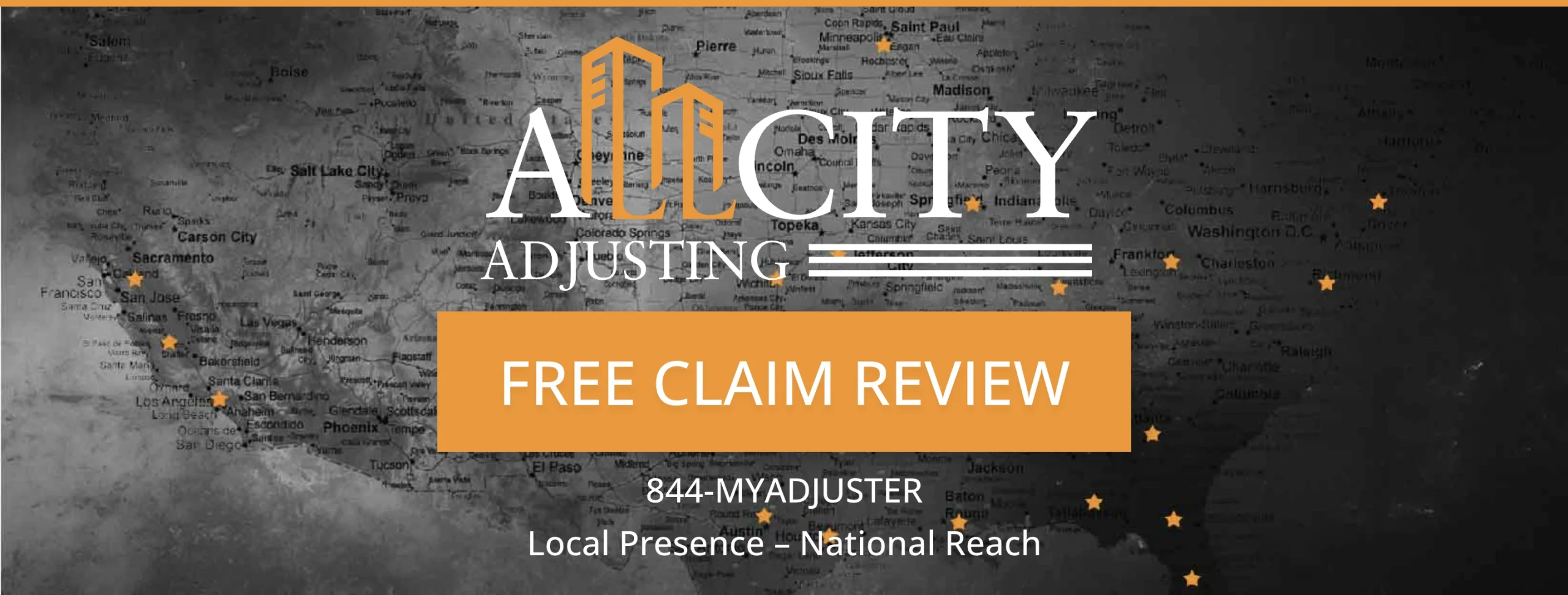 AllCity Adjusting