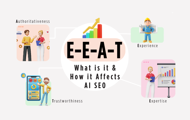 What is Google EEAT in SEO & How It Affects AI Search 2026