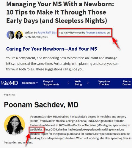 Expertise in Google EEAT in SEO