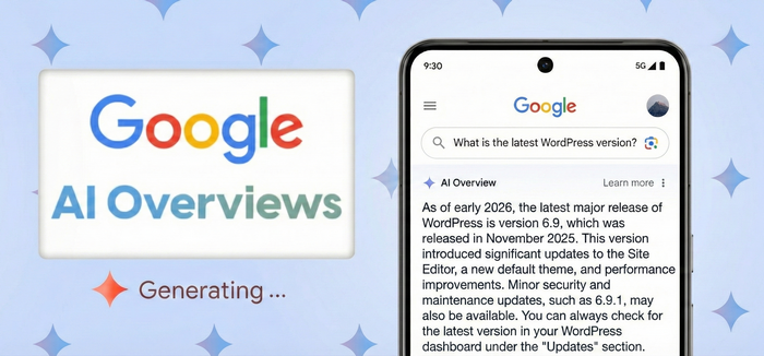 Google AI Overview in 2025