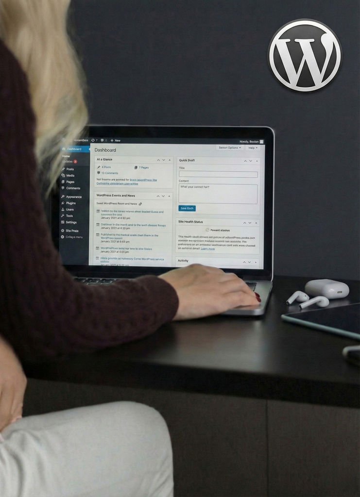 wordpress-development