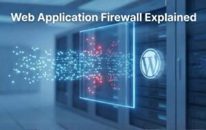 Web Application Firewall Explained
