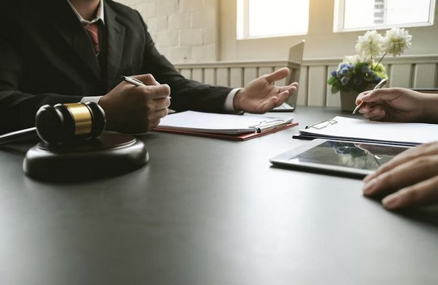 Law Firm SEO Services